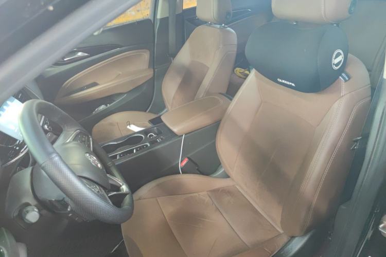 Used Buick Regal 2022 552T Smart Edition Left Front Seat