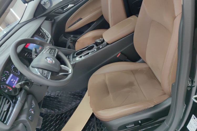 Used Buick Regal 2022 552T Smart Edition Left Front Seat
