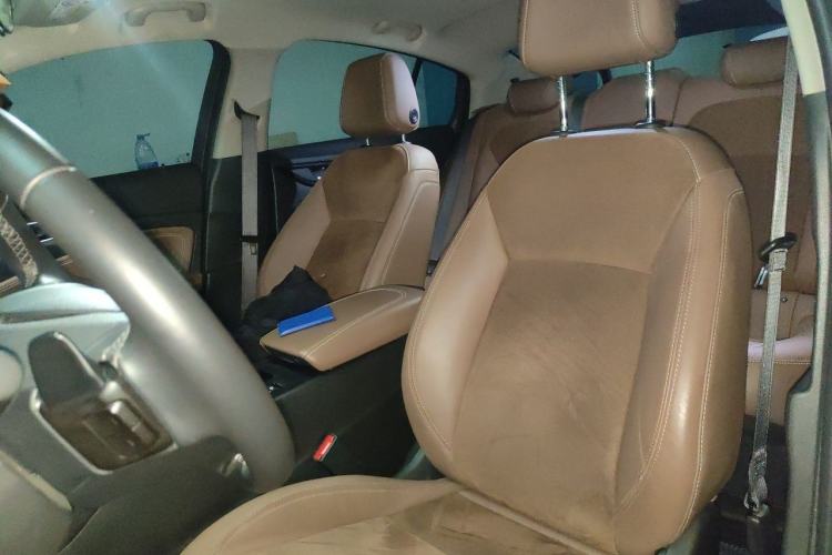 Used Buick Regal 2022 552T Smart Edition Left Front Seat