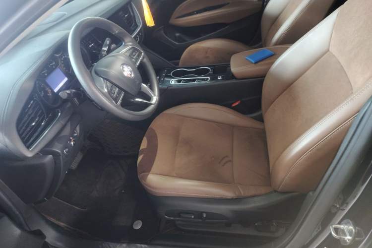 Used Buick Regal 2022 552T Smart Edition Left Front Seat