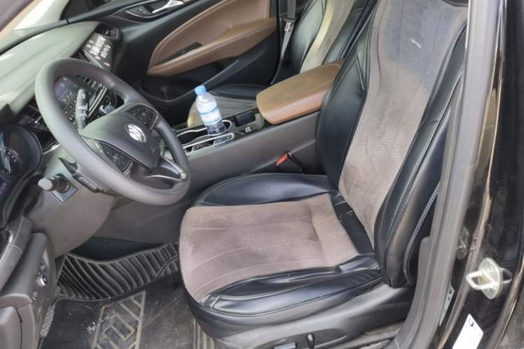 Used Buick Regal 2022 552T Smart Edition Left Front Seat