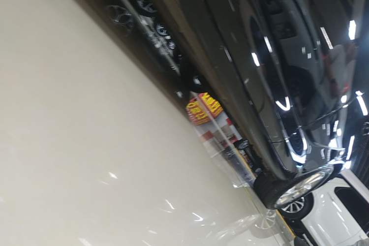 Used Buick Regal 2022 552T Smart Edition Left Side Sill
