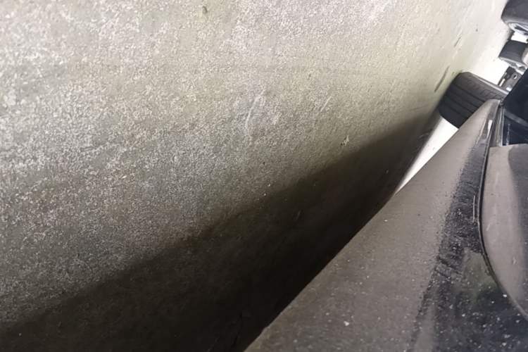 Used Buick Regal 2022 552T Smart Edition Left Side Sill