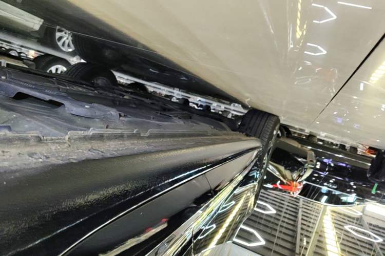 Used Buick Regal 2022 552T Smart Edition Left Side Sill