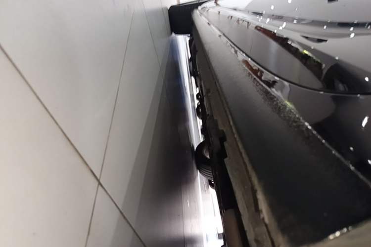 Used Buick Regal 2022 552T Smart Edition Left Side Sill