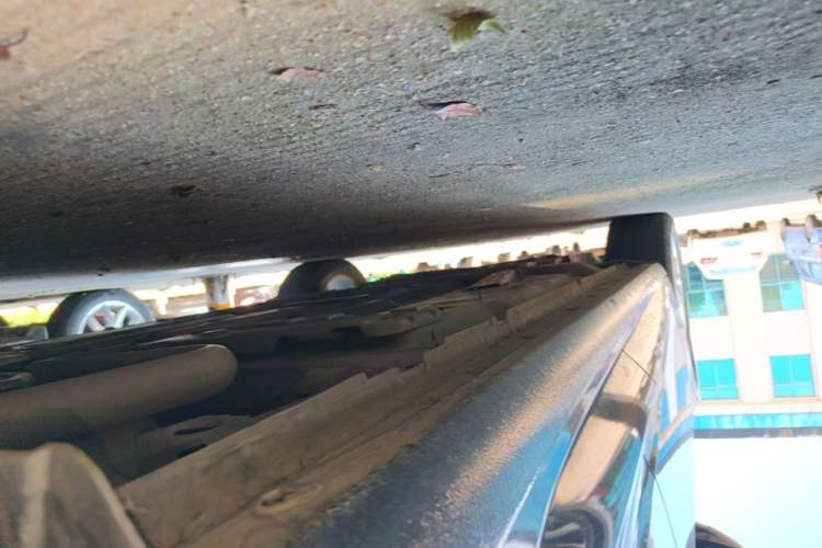 Used Buick Regal 2022 552T Smart Edition Left Side Sill