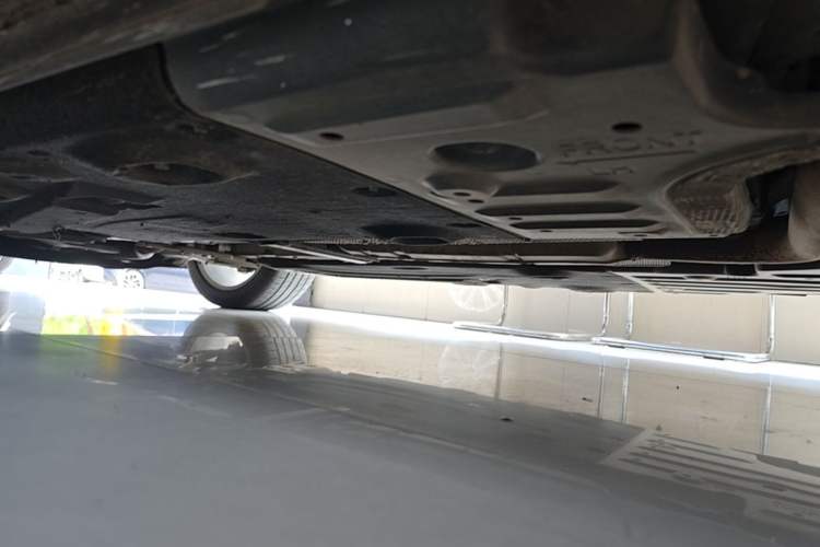 Used Buick Regal 2022 652T Smart Enjoyment Version Left Side Sill