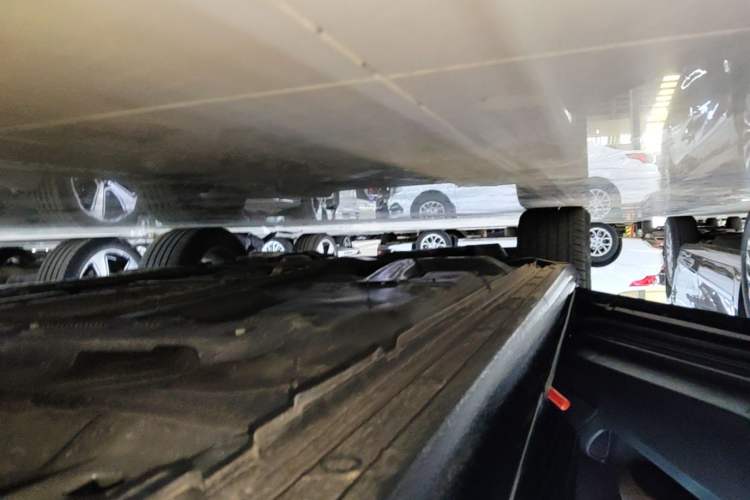 Used Buick Regal 2022 552T Smart Edition Left Side Sill