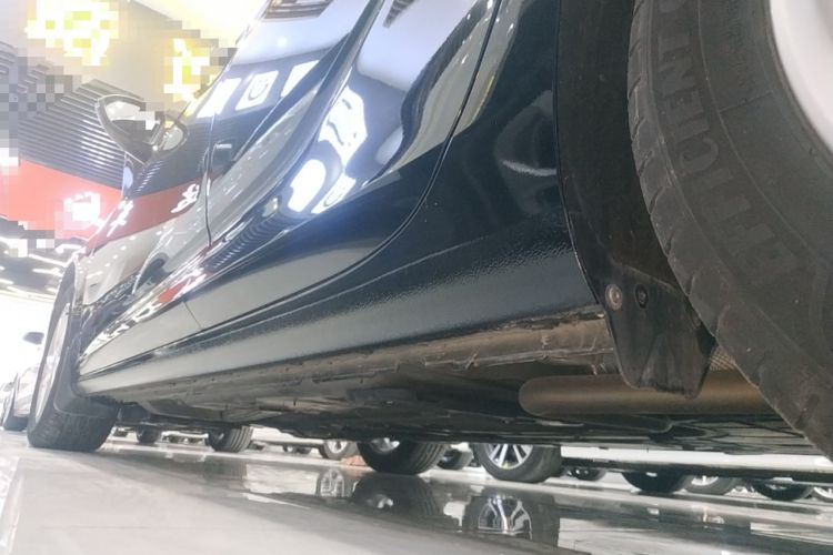 Used Buick Regal 2022 552T Smart Edition Left Side Sill