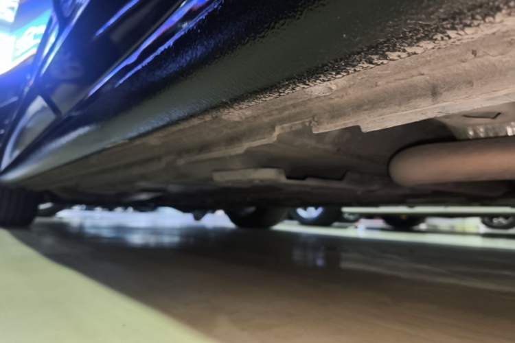 Used Buick Regal 2022 552T Smart Edition Left Side Sill