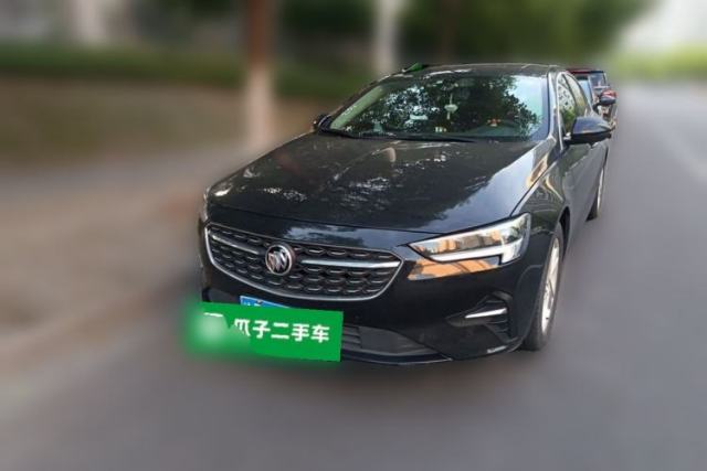 Used Buick Regal 2022 552T Smart Edition