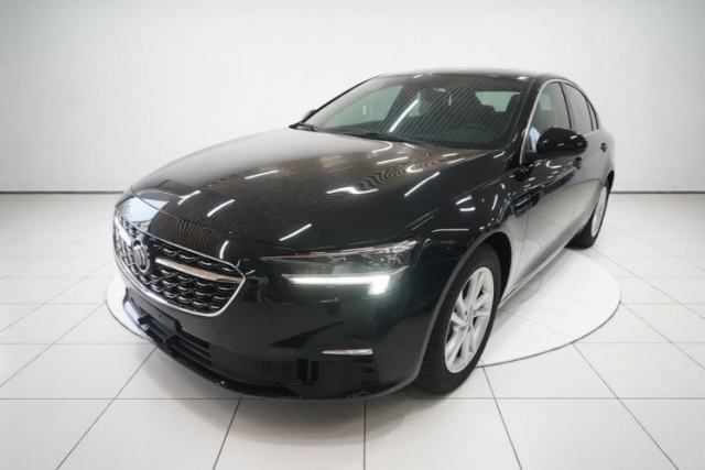 Buick Regal 2022 552T Smart Edition с пробегом