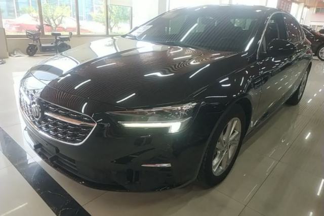 Used Buick Regal 2022 552T Smart Edition
