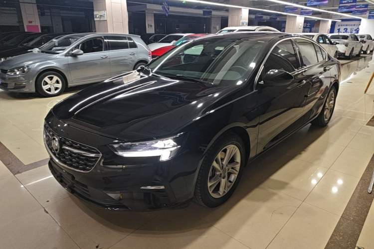 Ojetý Buick Regal 2022 552T Smart Edition Guazi used car, China used car export, Used car for sale, Used  cars, Cheapest cars for sale