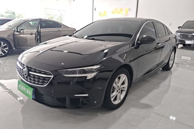 Used Buick Regal 2022 552T Smart Edition Guazi used car, China used car export, Used car for sale, Used  cars, Cheapest cars for sale