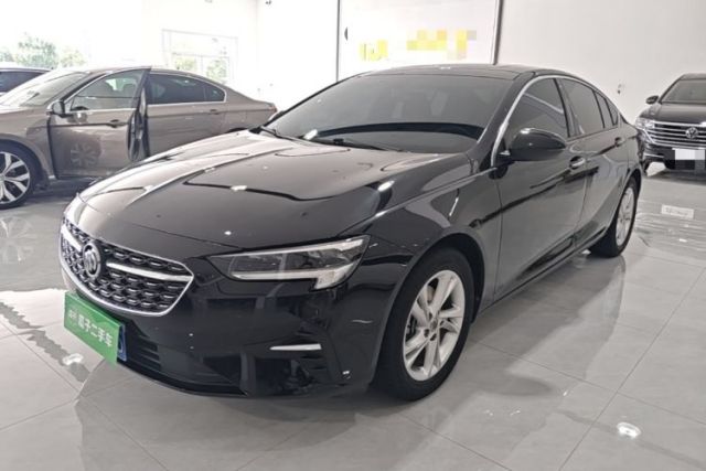 Used Buick Regal 2022 552T Smart Edition
