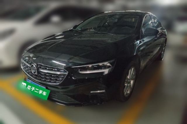 Used Buick Regal 2022 552T Smart Edition
