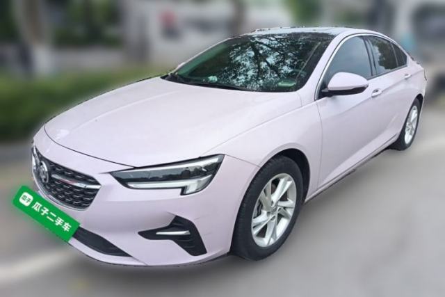 Used Buick Regal 2022 552T Smart Edition