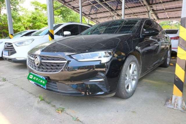 Used Buick Regal 2022 552T Smart Edition