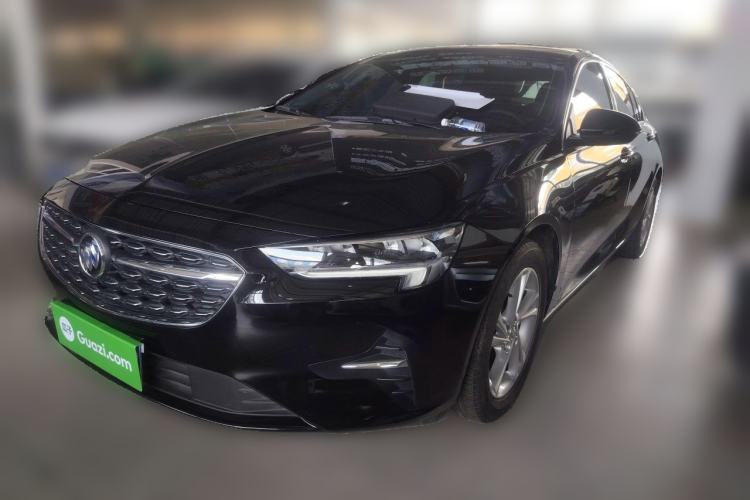 Used Buick Regal 2022 552T Smart Edition Guazi used car, China used car export, Used car for sale, Used cars, Cheapest cars for sale