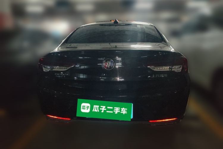 Used Buick Regal 2022 552T Smart Edition Rear