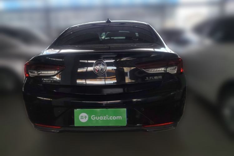Used Buick Regal 2022 552T Smart Edition Rear