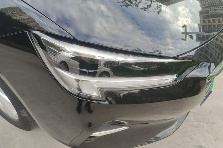 Used Buick Regal 2022 552T Smart Edition Right Front Headlight