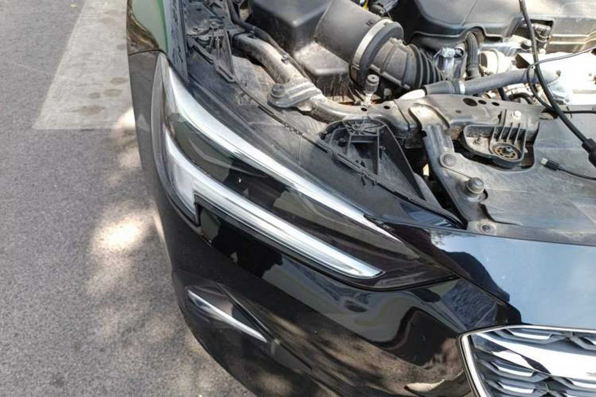 Used Buick Regal 2022 552T Smart Edition Right Front Headlight