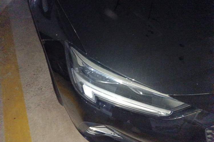 Used Buick Regal 2022 552T Smart Edition Right Front Headlight