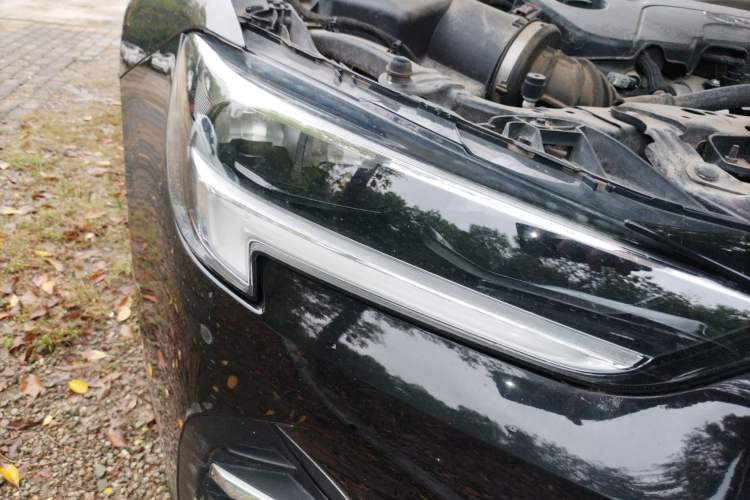 Used Buick Regal 2022 552T Smart Edition Right Front Headlight