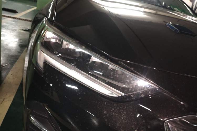 Used Buick Regal 2022 552T Smart Edition Right Front Headlight