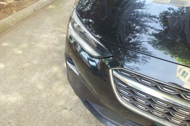 Used Buick Regal 2022 552T Smart Edition Right Front Headlight