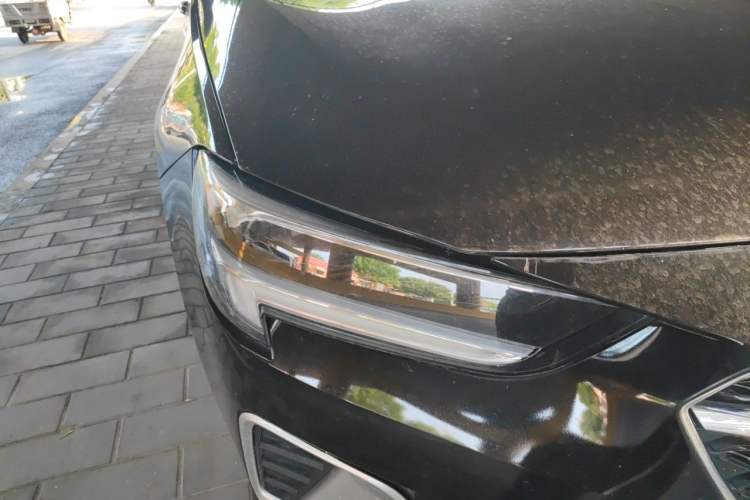Used Buick Regal 2022 552T Smart Edition Right Front Headlight