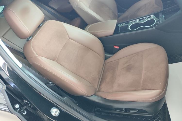 Used Buick Regal 2022 552T Smart Edition Right Front Seat