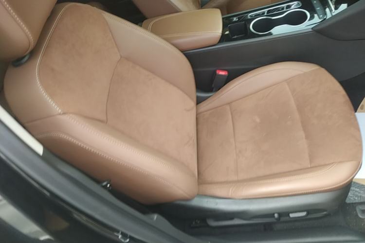 Used Buick Regal 2022 552T Smart Edition Right Front Seat