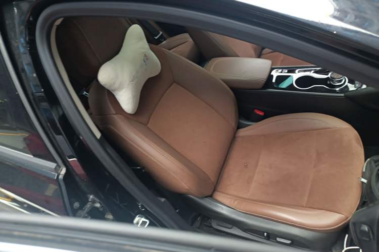 Used Buick Regal 2022 552T Smart Edition Right Front Seat