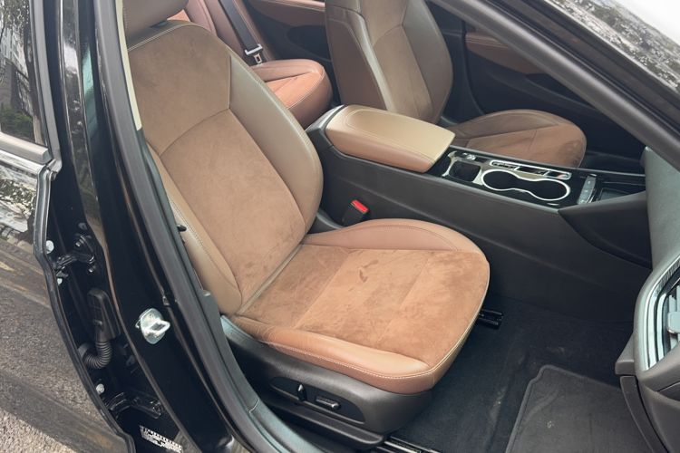 Used Buick Regal 2022 552T Smart Edition Right Front Seat