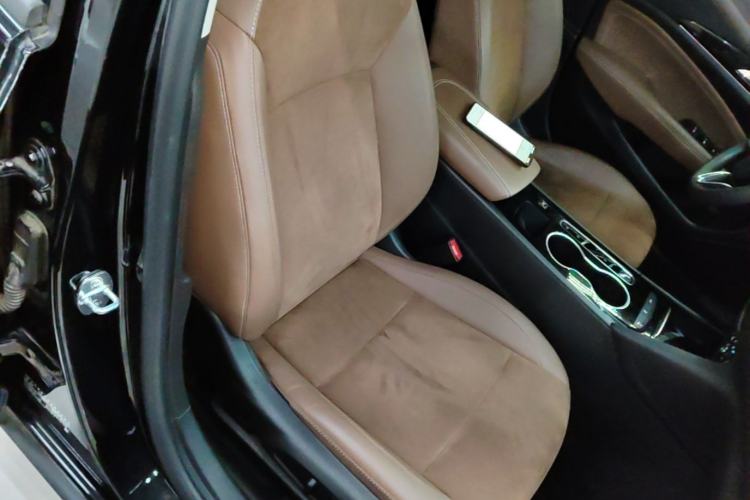 Used Buick Regal 2022 552T Smart Edition Right Front Seat