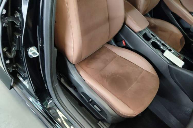 Used Buick Regal 2022 552T Smart Edition Right Front Seat