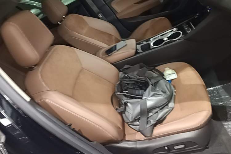 Used Buick Regal 2022 552T Smart Edition Right Front Seat