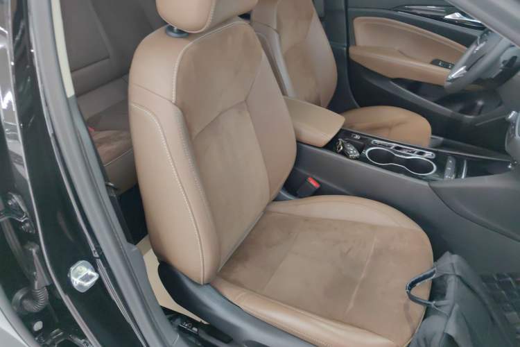 Used Buick Regal 2022 552T Smart Edition Right Front Seat