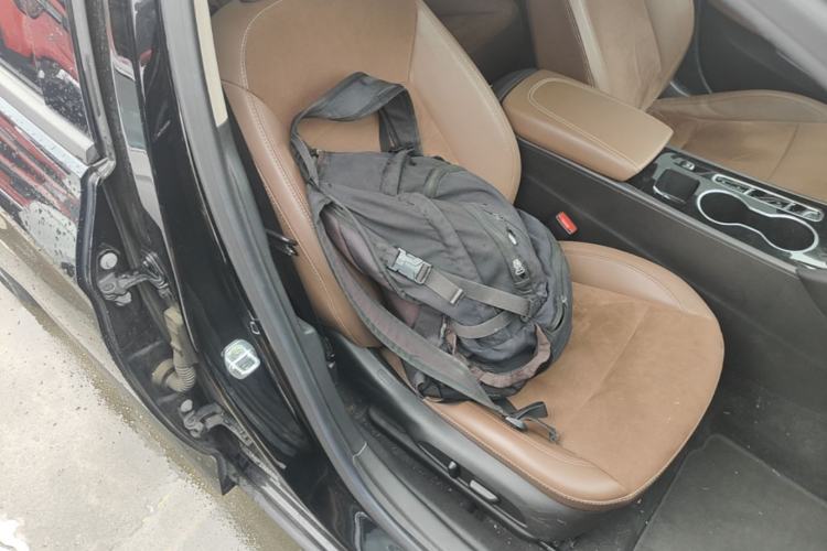 Used Buick Regal 2022 552T Smart Edition Right Front Seat
