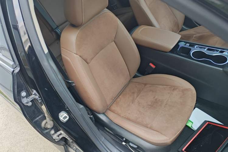 Used Buick Regal 2022 552T Smart Edition Right Front Seat