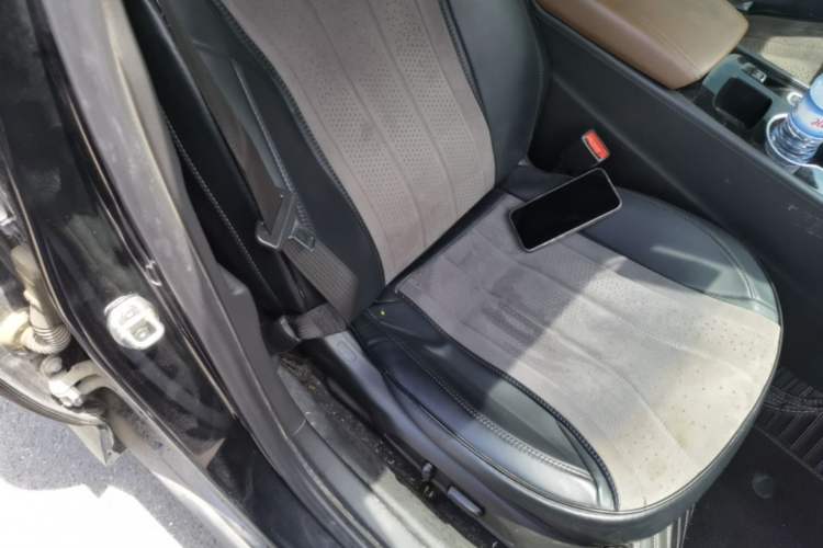 Used Buick Regal 2022 552T Smart Edition Right Front Seat