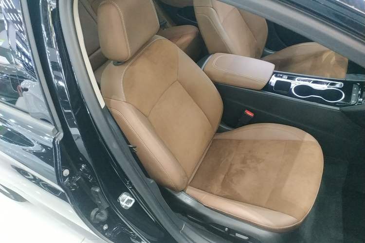 Used Buick Regal 2022 552T Smart Edition Right Front Seat
