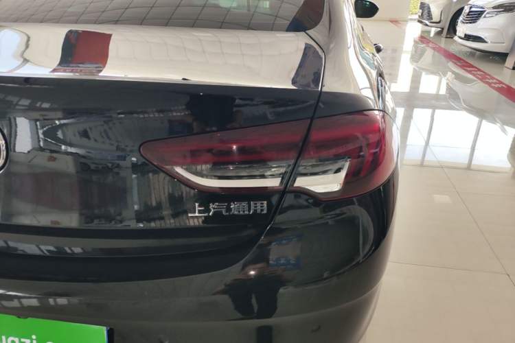 Used Buick Regal 2022 552T Smart Edition Right Rear Taillight