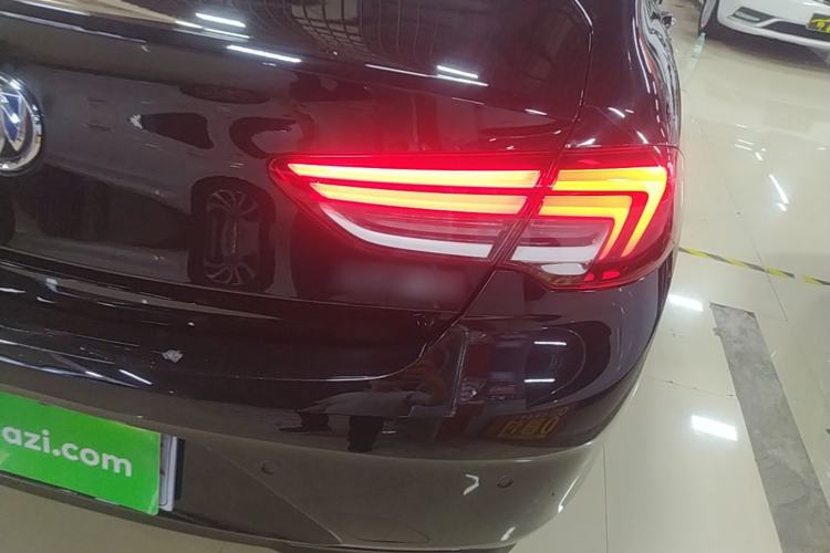 Used Buick Regal 2022 552T Smart Edition Right Rear Taillight