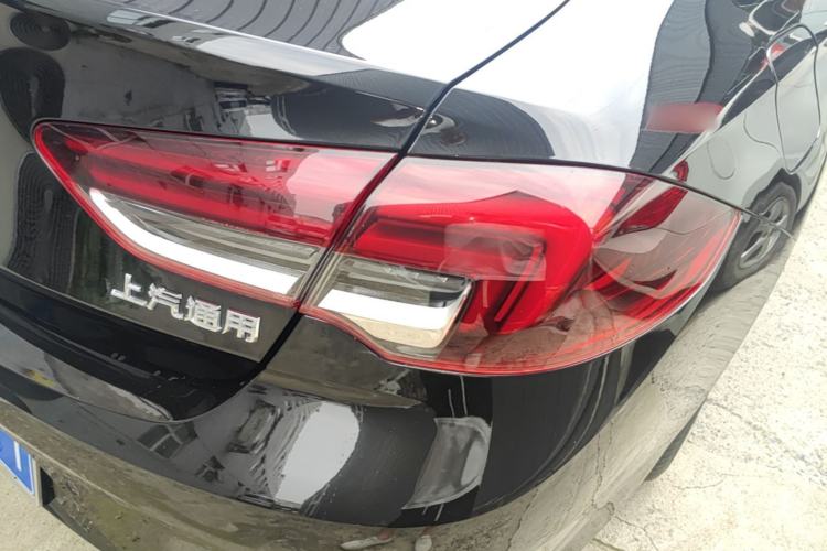 Used Buick Regal 2022 552T Smart Edition Right Rear Taillight