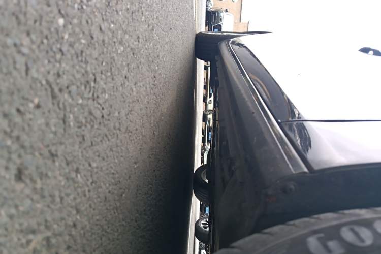 Used Buick Regal 2022 552T Smart Edition Right Side Sill