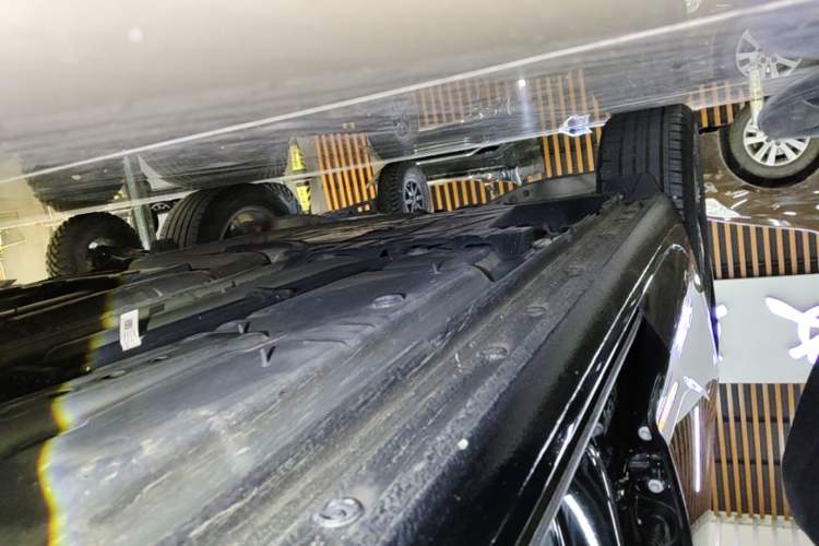 Used Buick Regal 2022 552T Smart Edition Right Side Sill